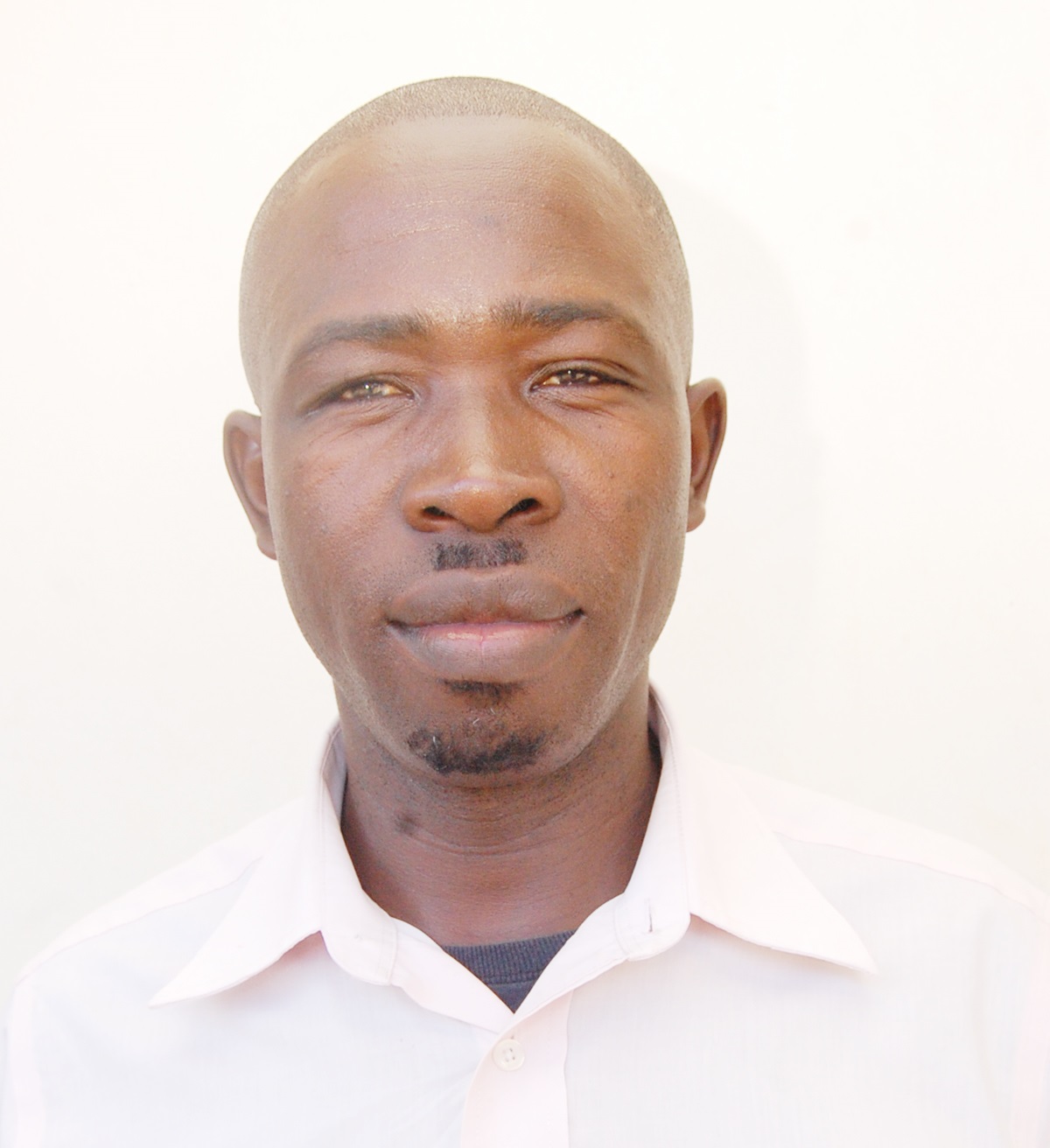 Mr. Wandera Andrew